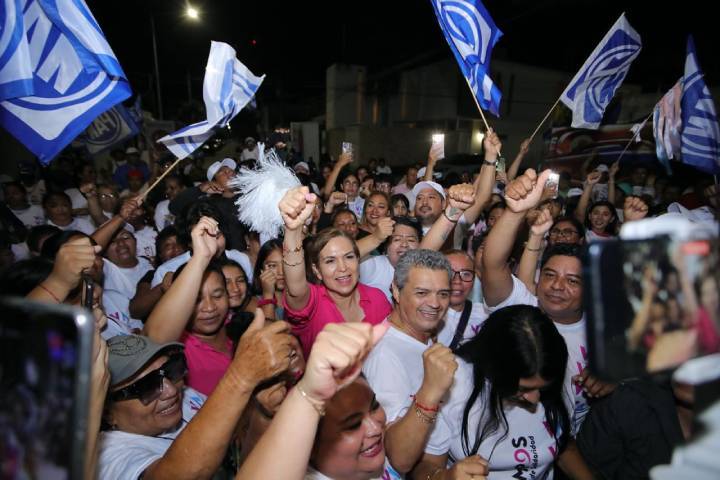 Manteniendo Solidaridad Limpia: Compromiso de Lili Campos