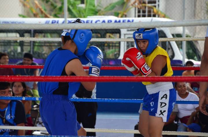 Oportunidad en Escuelas Deportivas