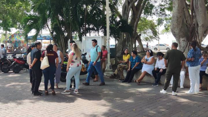 Petición de Renuncia para la Líder de Enfermería en Clínica del ISSSTE en Chetumal