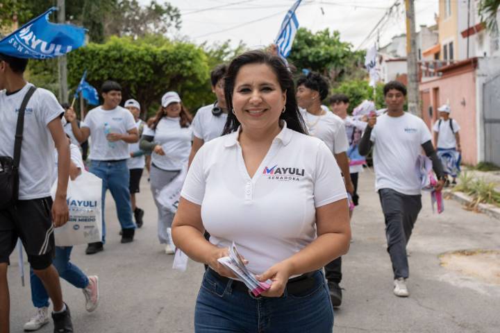 Propuesta para Resolver Problema de Transporte en Cancún