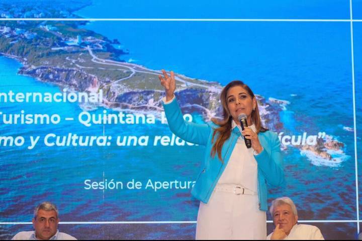 Quintana Roo Afianza su Puesto como Líder Turístico en el Foro Internacional de ONU Turismo