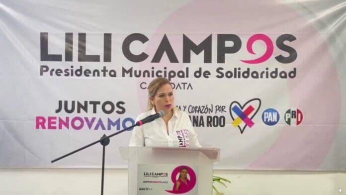 Revelación de Lili Campos: Manipulación Mediante Inteligencia Artificial en su Contra