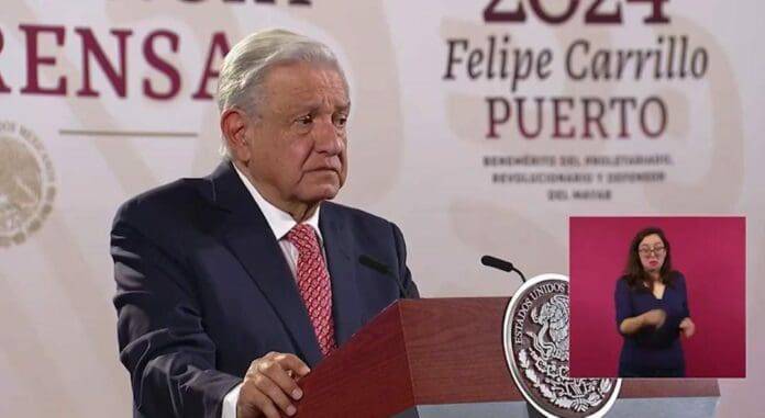 AMLO Defiende a Sus Hijos y Rechaza Acusaciones de Corrupción