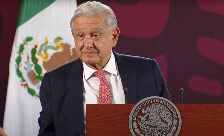 AMLO presenta su declaración patrimonial 2024; sin deudas ni nuevas adquisiciones