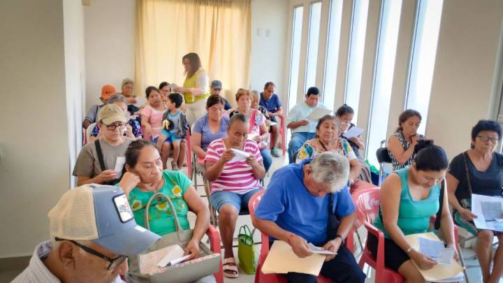 Actividades y Servicios para Adultos Mayores en Puerto Aventuras