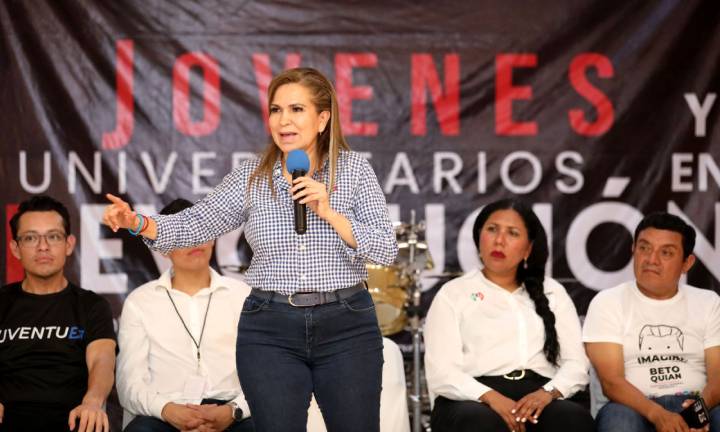 Apoyo al Desarrollo Académico y Empresarial: Lili Campos