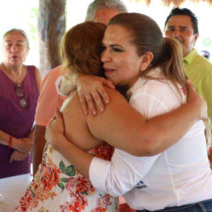 Avances significativos en seguridad gracias a Lili Campos reconocen vecinos del Tigrillo y Campestre