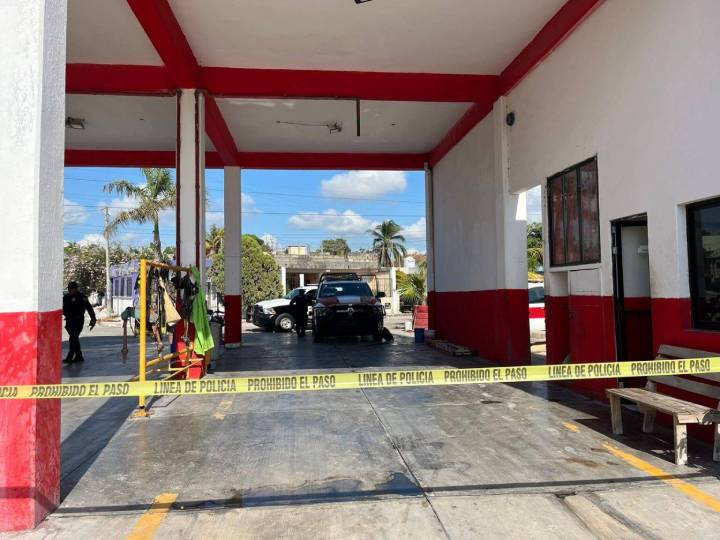 Bombero Herido en Cancún Tenía Orden de Arresto por Múltiples Delitos