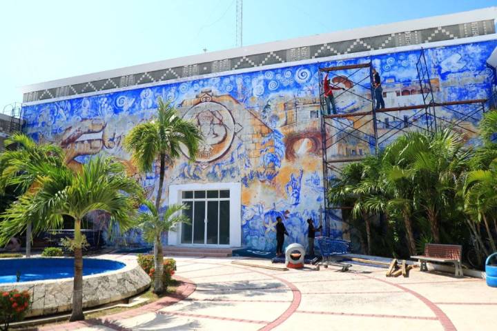 Cabildo de Solidaridad Aprueba Creación de Museo en Antiguo Palacio Municipal
