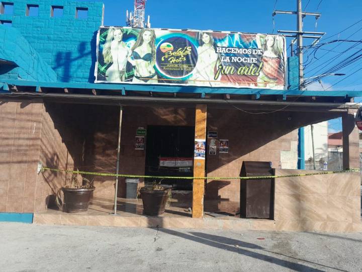 Cierran Club Nocturno en Playa del Carmen por Sospecha de Trata de Personas