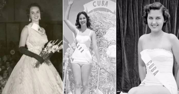 Cuba Regresa Triunfal al Escenario del Miss Universo Después de Más de Medio Siglo