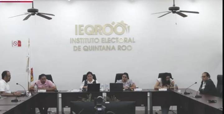 Ieqroo Resuelve Imprimir Boletas Faltantes en Distritos 09 y 11 de Solidaridad y Cozumel