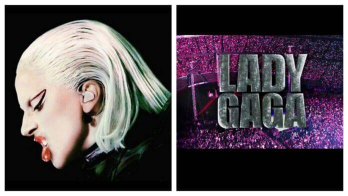 Lady Gaga Deja a Todos Asombrados con el Avance de su Documental de Gira