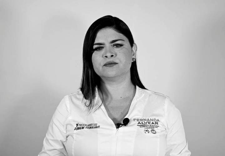 Llamado de Fernanda Alvear contra el Acoso Laboral