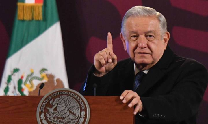López Obrador Destaca Ahorro de Billones en la Lucha contra la Corrupción