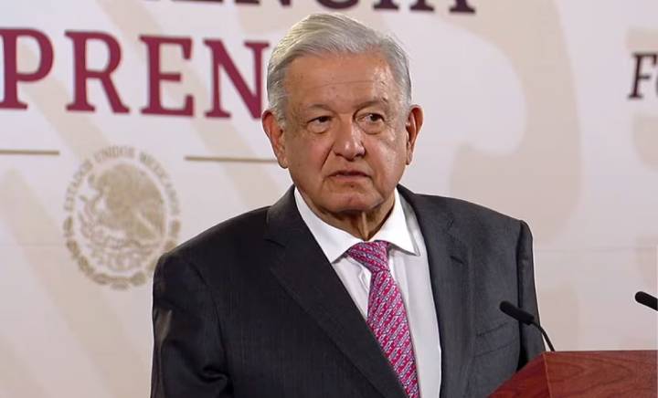 López Obrador Niega Expropiación de Mina en Calica y Mantiene Clausura