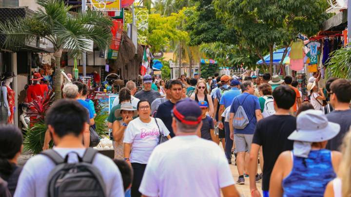 Protección Reforzada para Turistas en las Playas