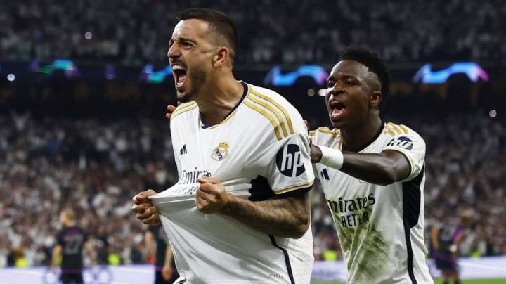 Real Madrid Avanza en Semifinal de Champions con Millonario Despliegue