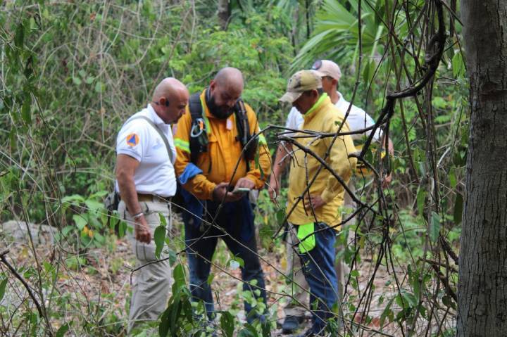 Recomendaciones para la Población ante Incendios Forestales