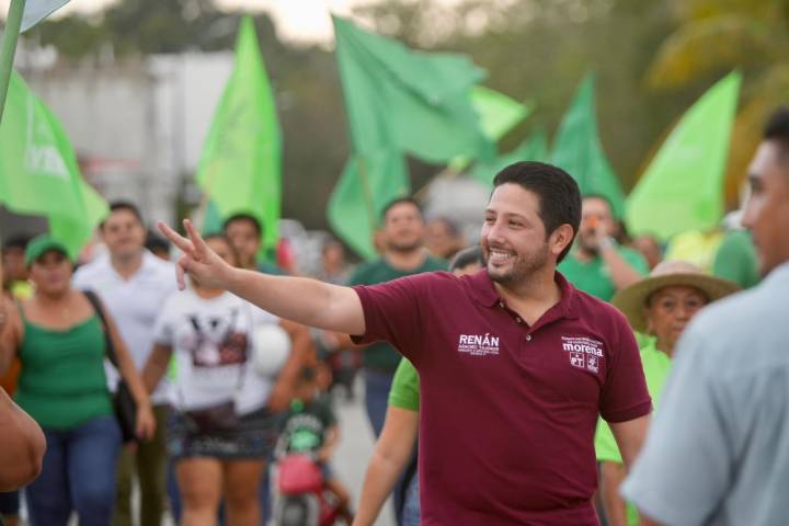 Renán Sánchez: "El Pueblo Ha Optado por la Continuidad en la Transformación"
