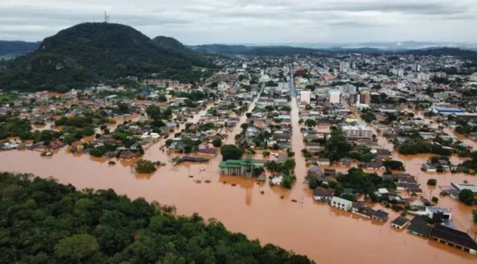 Tragedia en Rio Grande do Sul, Brasil: 31 Víctimas Mortales y 74 Desaparecidos tras Torrenciales Lluvias e Inundaciones