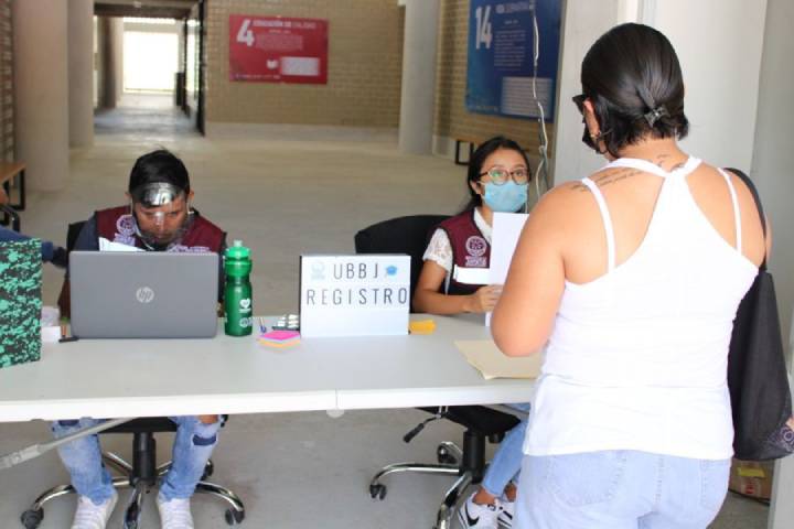 Universidades del Bienestar: Una Opción Exclusiva para Jóvenes Rurales