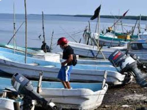 Cierran Puertos para Embarcaciones Pequeñas en Quintana Roo