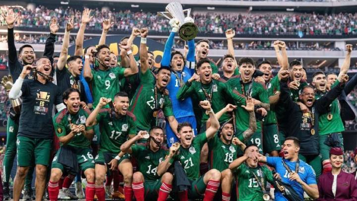 El Camino de la Selección Mexicana hacia la Gloria en la Copa América 2024
