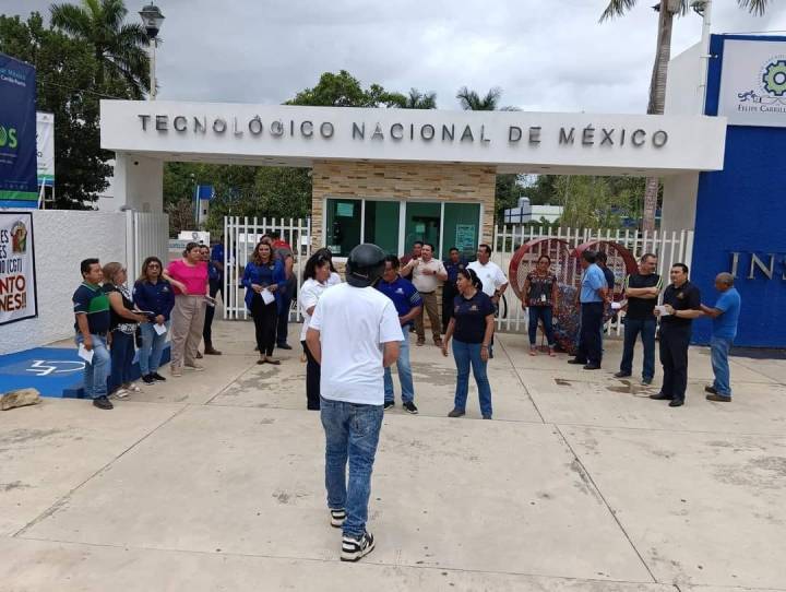 Estudiante de Felipe Carrillo Puerto muere tras recibir descarga eléctrica