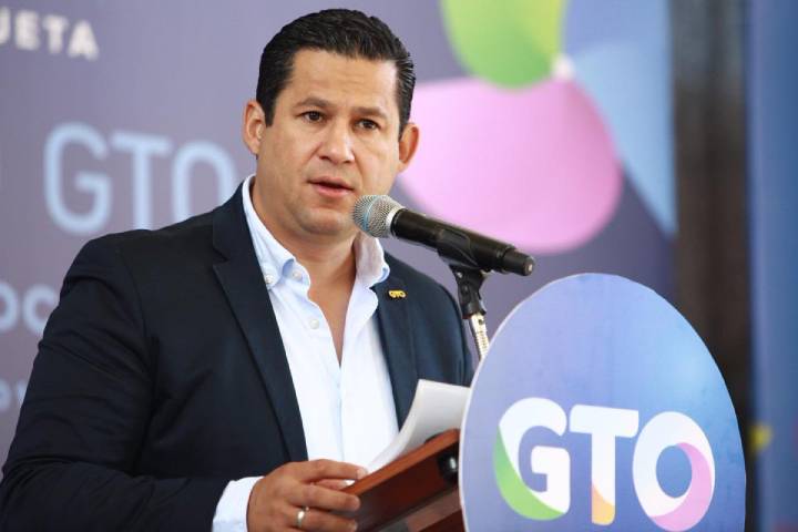 Gobernador de Guanajuato Denuncia Vínculos de Alcaldes y Diputados Electos con el Crimen Organizado