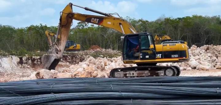 Inicia la Construccion del Nuevo Hospital General en Felipe Carrillo Puerto 1