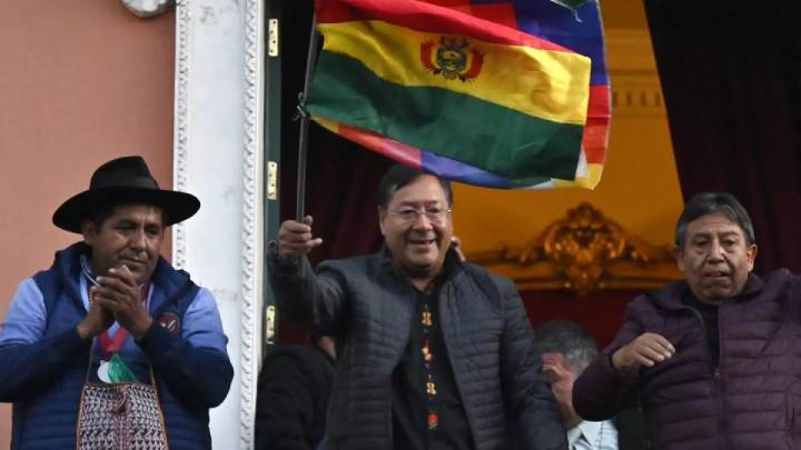 Intento de golpe de estado en Bolivia termina con la detención de un comandante militar