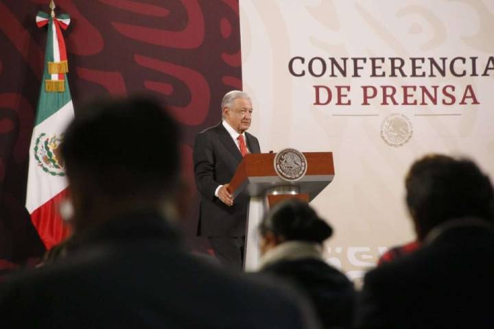 López Obrador Destaca Unidad y Estabilidad tras Elección de Claudia Sheinbaum