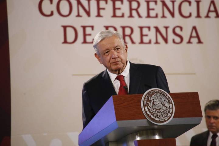 López Obrador: Confianza en el Pueblo para Elegir al Poder Judicial