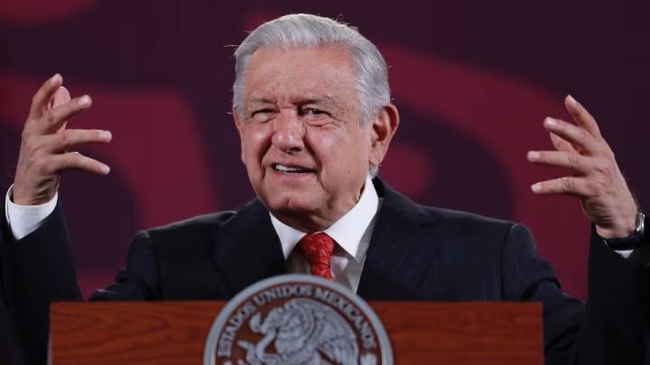 Los Herederos Políticos de López Obrador: Una Nueva Era en el Gobierno de Sheimbaum