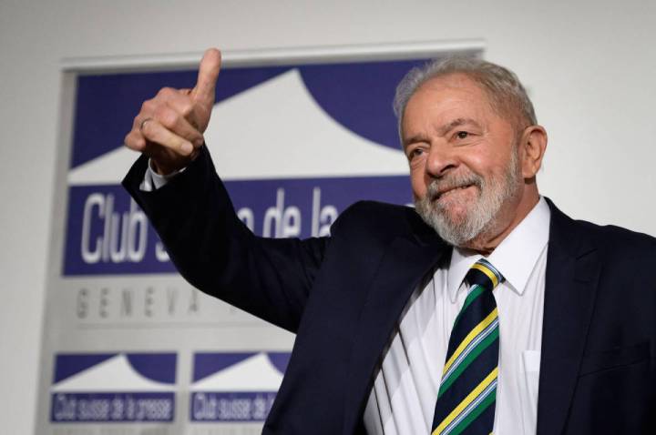 Lula Da Silva Celebra el Éxito de Sheinbaum y Planea su Visita a México