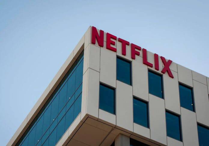 Netflix Amplía sus Estudios en EE. UU para Producir Contenidos Innovadores