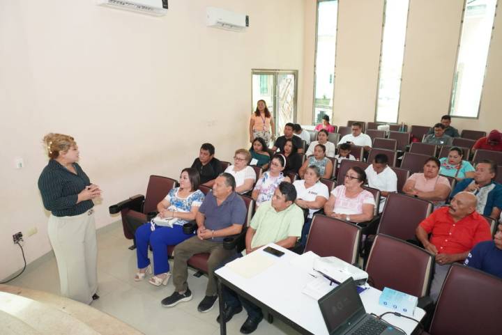 Prioridad Educativa en la Municipalidad de José María Morelos