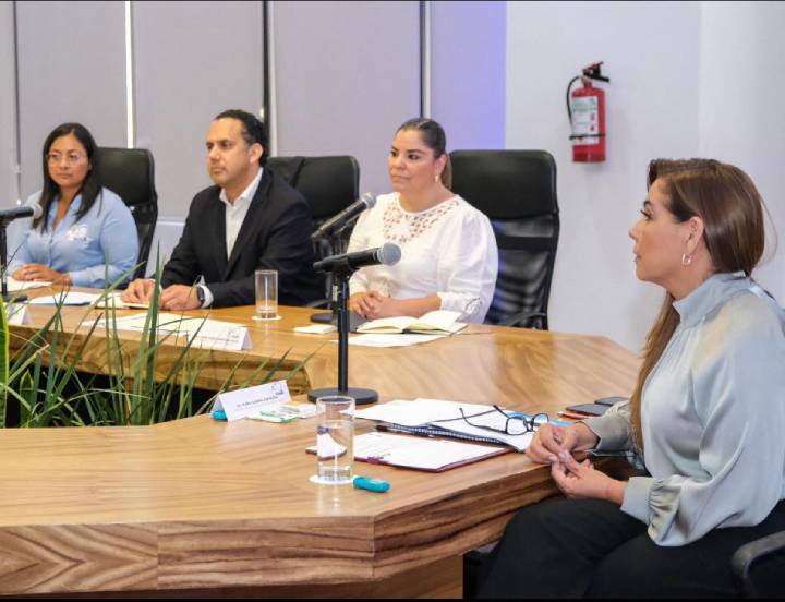 Proyecto de Vanguardia Rehabilitacion Integral para Personas con Discapacidad en Quintana Roo 1