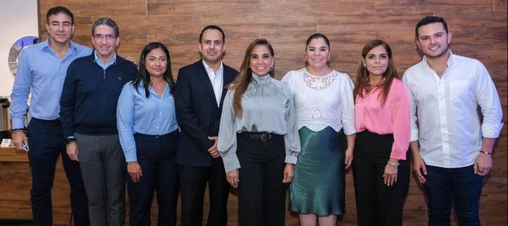 Proyecto de Vanguardia: Rehabilitación Integral para Personas con Discapacidad en Quintana Roo