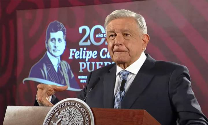 Satisfacción General Tras Apoyo por Otis: AMLO