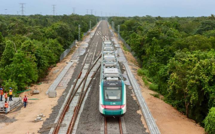 Acusan a Desarrolladora de Cancún por venta fraudulenta de terrenos del Tren Maya