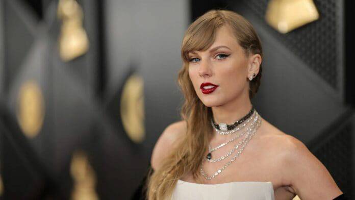 Arrestan a Presunto Perseguidor de Taylor Swift Antes de Su Concierto