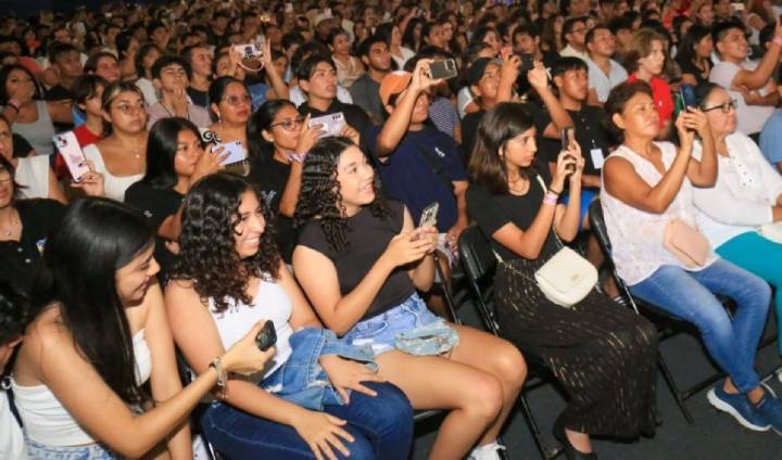 Bootcamp de Innovación para Jóvenes Emprendedores en Solidaridad