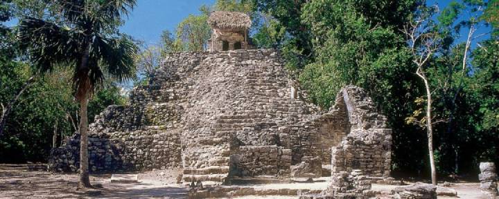 Cerrarán museos y zonas arqueológicas en Quintana Roo