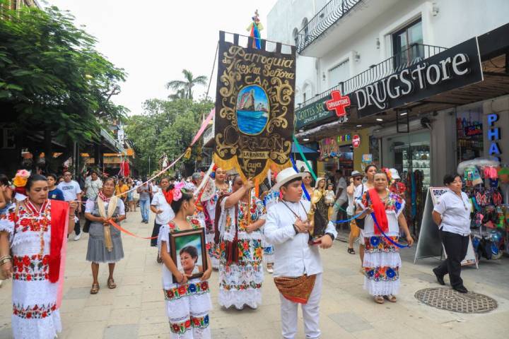 Concluye con gran éxito la tradicional Feria de Playa del Carmen 2024