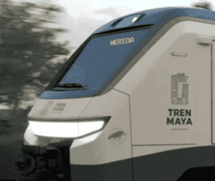 El Tren Maya: Último Tramo Será Finalizado en Septiembre de 2024