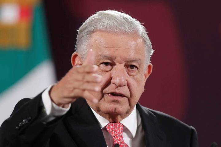 López Obrador Admite Falta de Atención en el Caso Notimex