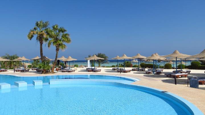 Los mejores hoteles con playas exclusivas en Playa del Carmen