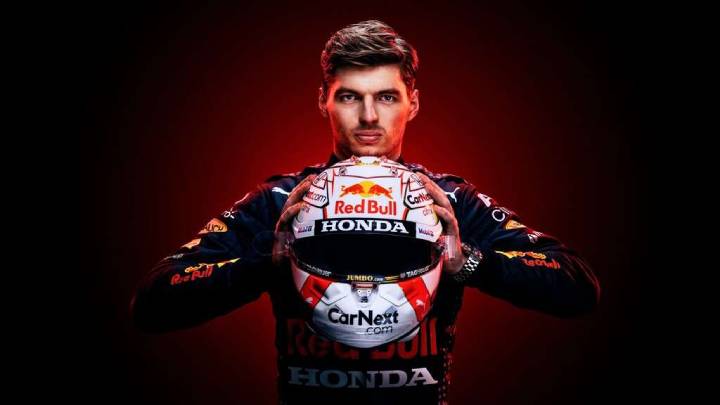 Max Verstappen Sancionado con 10 Lugares para el Gran Premio de Bélgica